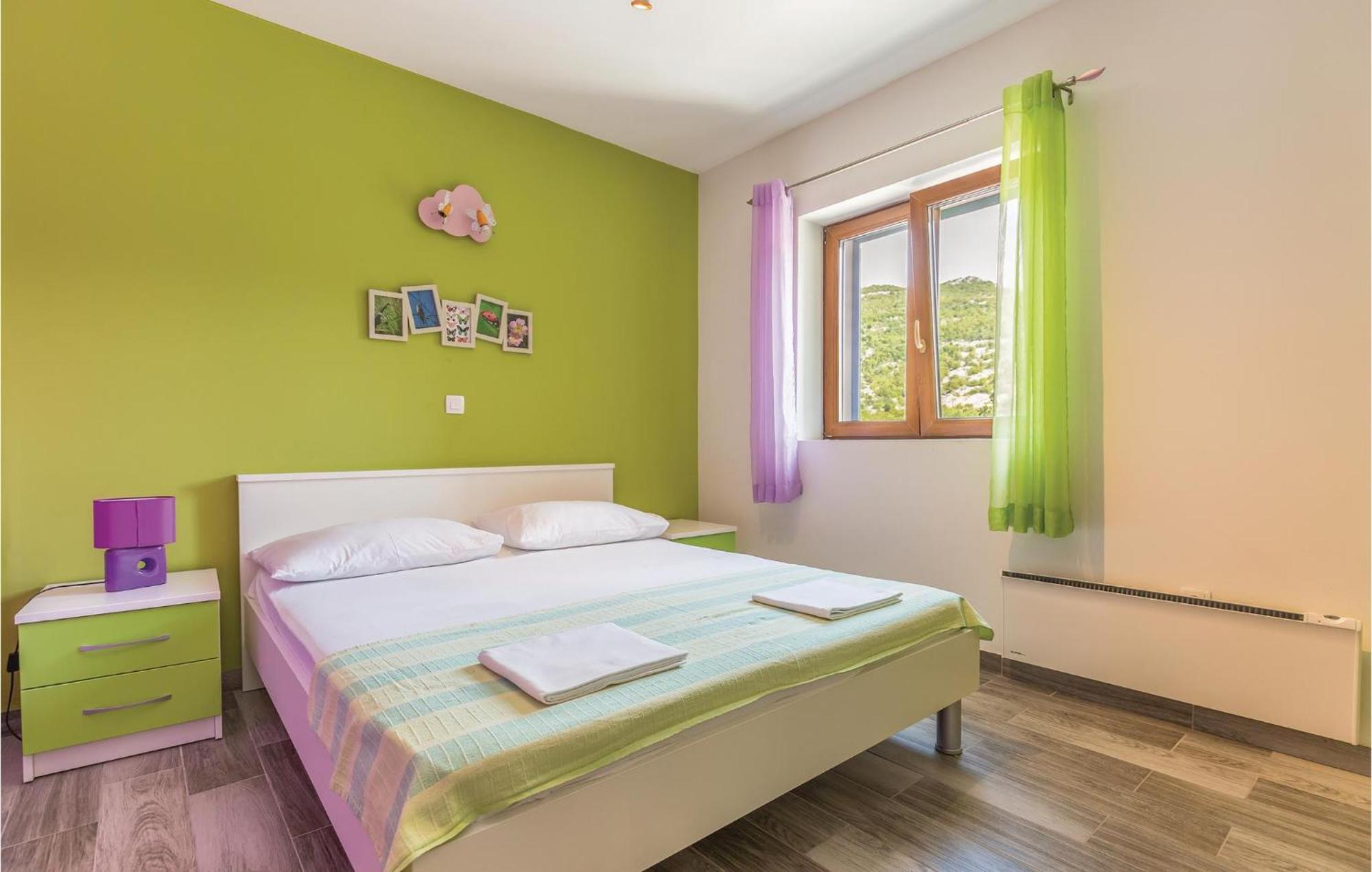 6 Bedroom Gorgeous Home In Zagvozd Exterior photo